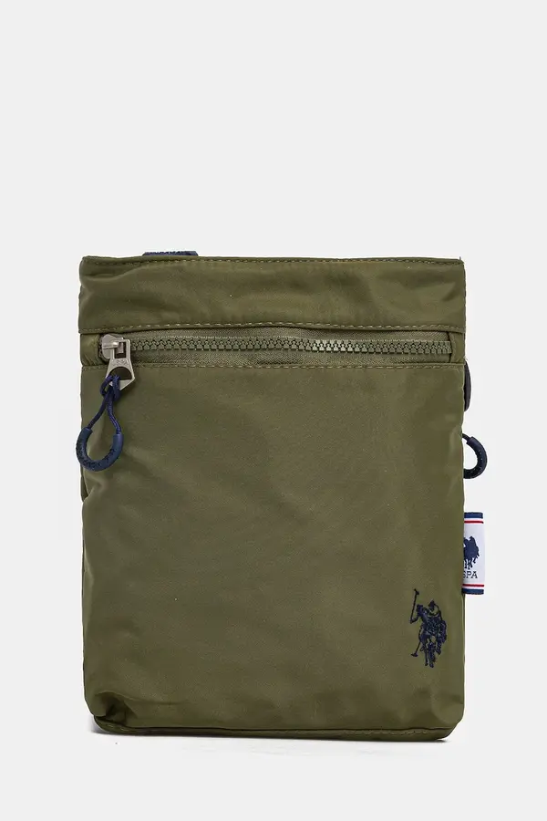 U.S. Polo Assn. Torbica za okoli pasu U.S. Polo Assn. Bigfork