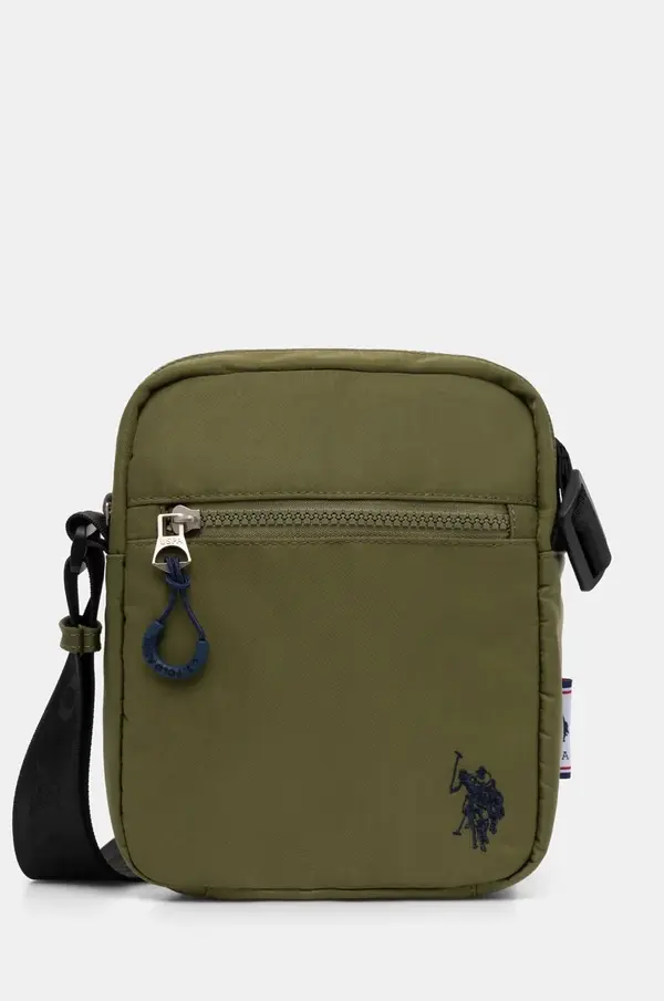 U.S. Polo Assn. Torbica za okoli pasu U.S. Polo Assn. Bigfork