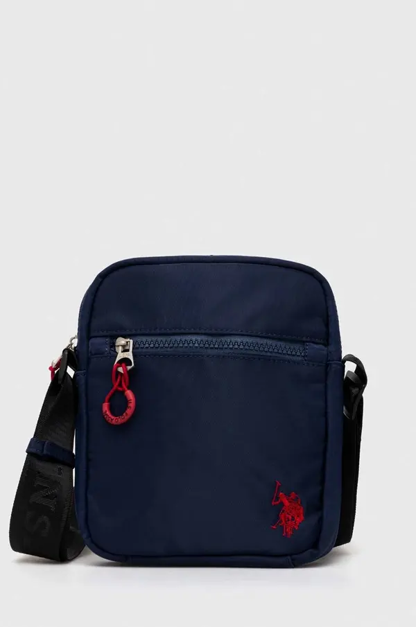 U.S. Polo Assn. Torbica za okoli pasu U.S. Polo Assn.