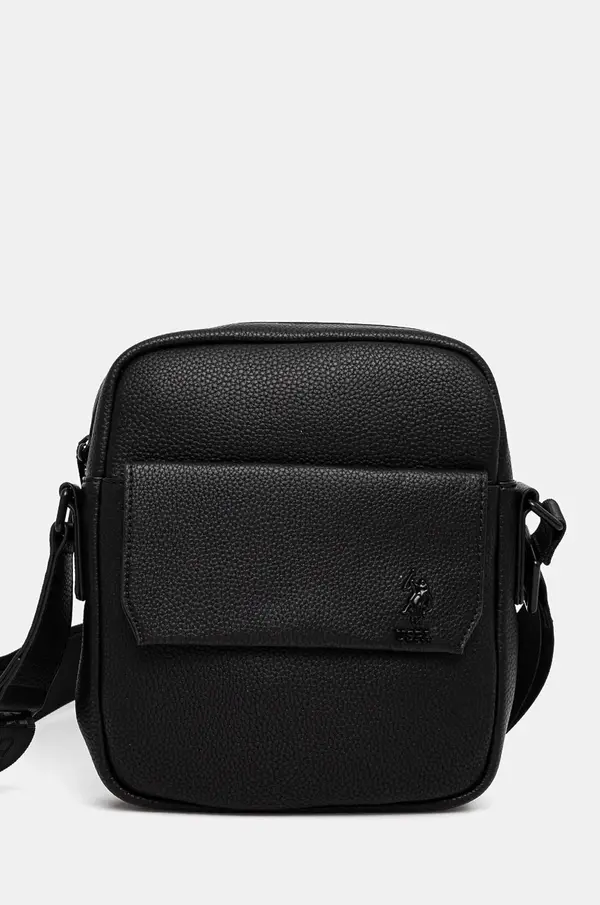 U.S. Polo Assn. Torbica za okoli pasu U.S. Polo Assn. Seattle