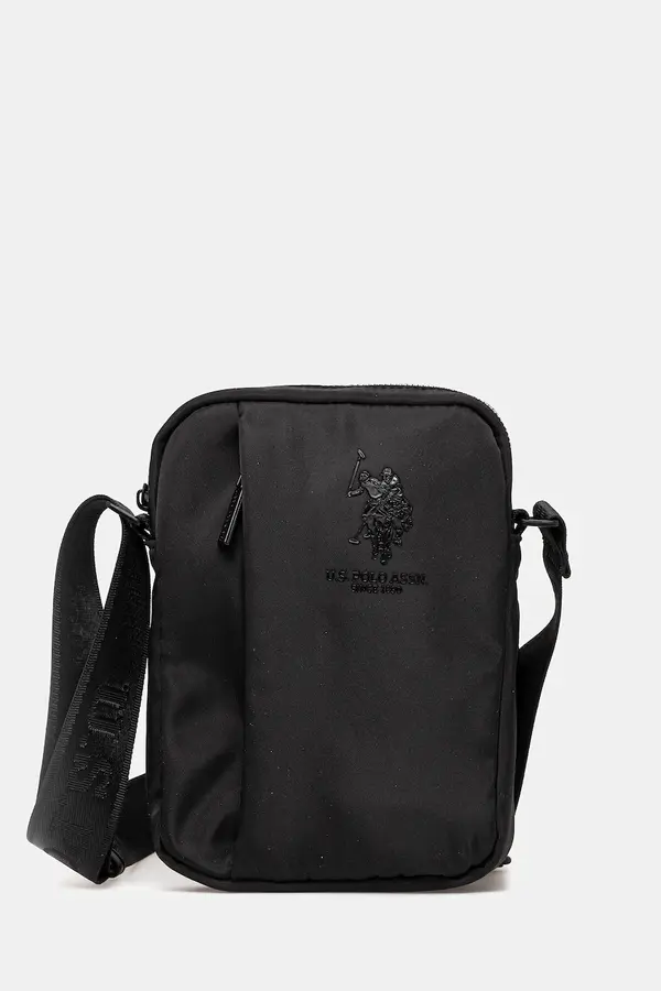 U.S. Polo Assn. Torbica za okoli pasu U.S. Polo Assn. Umpire