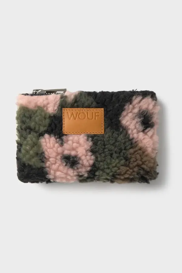 WOUF Torbica za okoli pasu WOUF Margot 15 x 10 x 1 cm