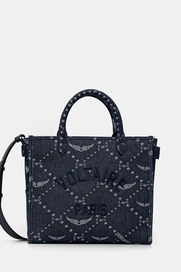 Zadig&Voltaire Torbica ZADIG&VOLTAIRE