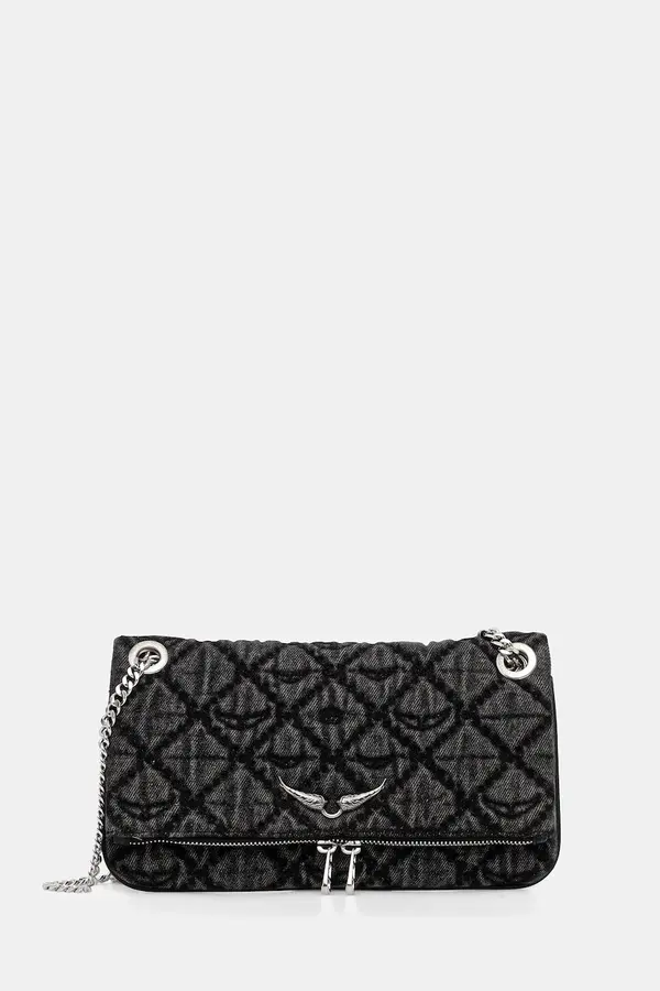 Zadig&Voltaire Torbica ZADIG&VOLTAIRE