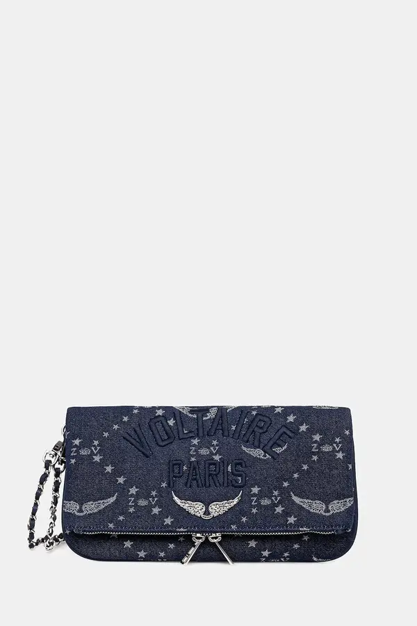 Zadig&Voltaire Torbica ZADIG&VOLTAIRE