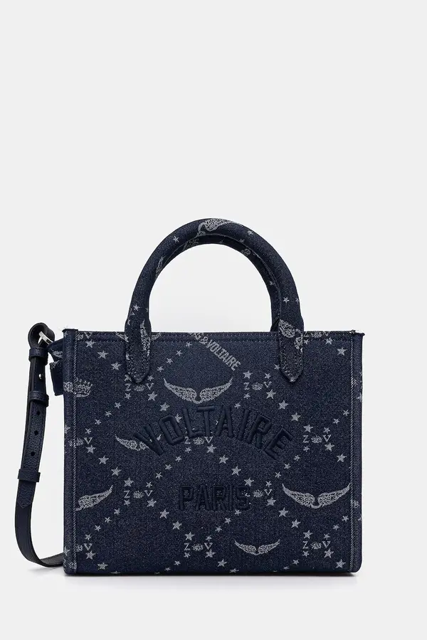 Zadig&Voltaire Torbica ZADIG&VOLTAIRE