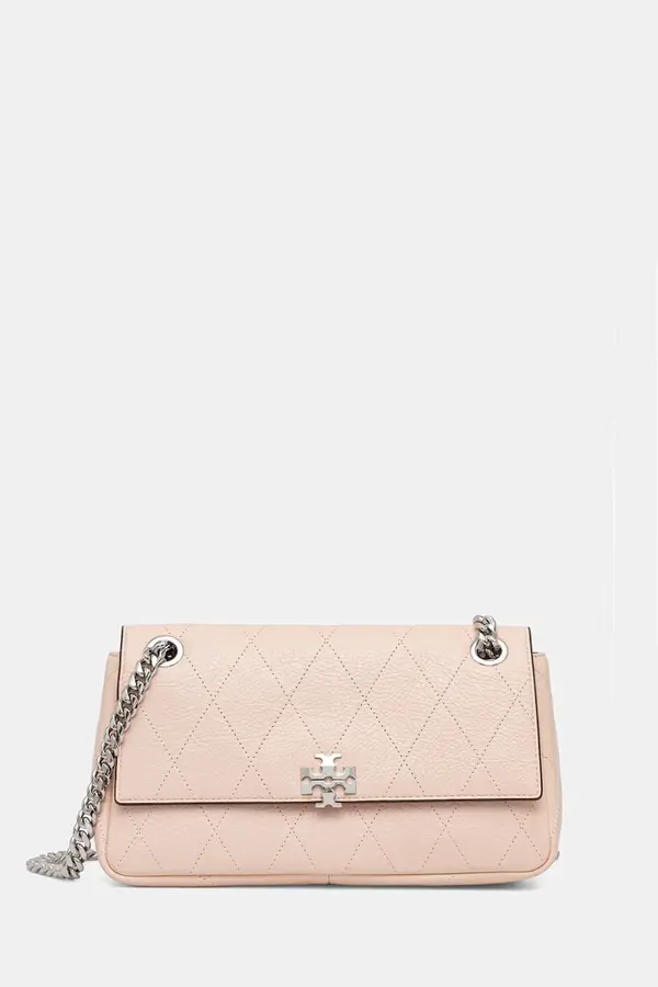 Tory Burch Tory Burch crossbody torbica ženska usnjena Charlie