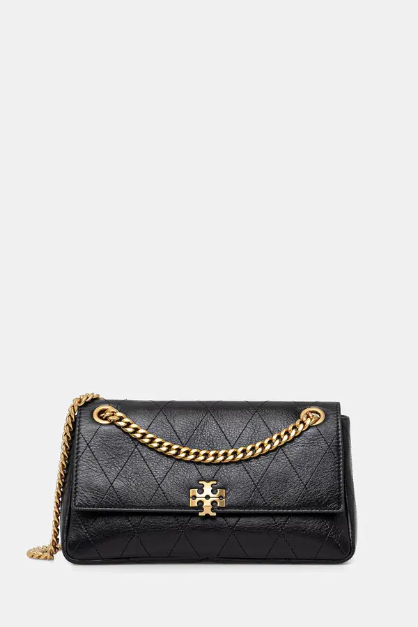Tory Burch Tory Burch crossbody torbica ženska usnjena Charlie