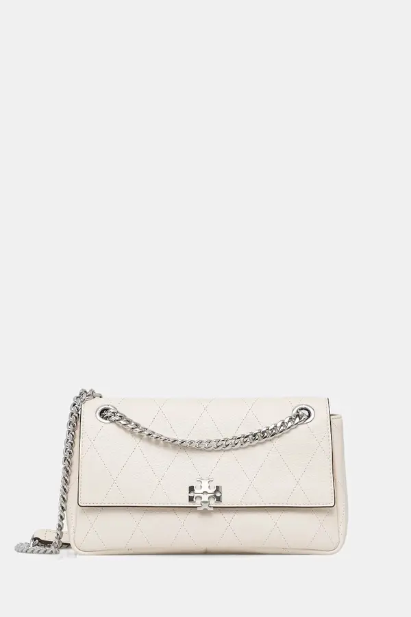 Tory Burch Tory Burch crossbody torbica ženska usnjena Charlie