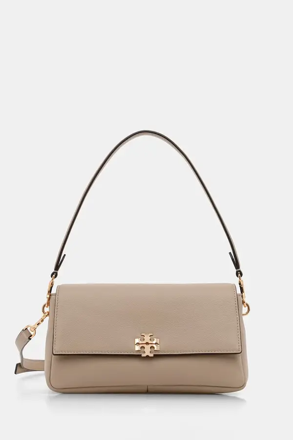 Tory Burch Tory Burch crossbody torbica ženska usnjena Charlie