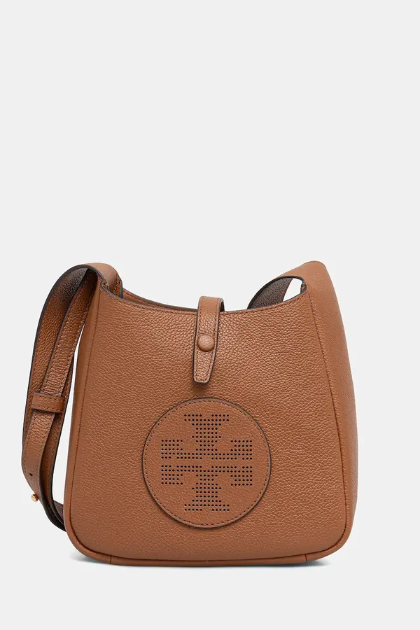 Tory Burch Tory Burch crossbody torbica ženska usnjena Miller