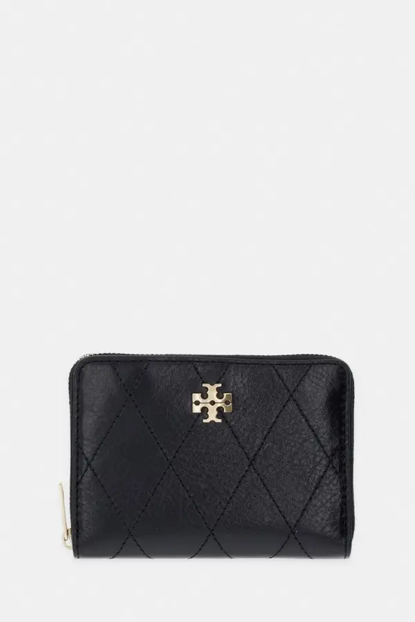 Tory Burch Tory Burch denarnica ženska usnjena Charlie