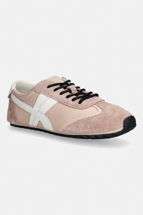 Tory Burch Tory Burch Hank Field Sneaker superge ženske usnjene