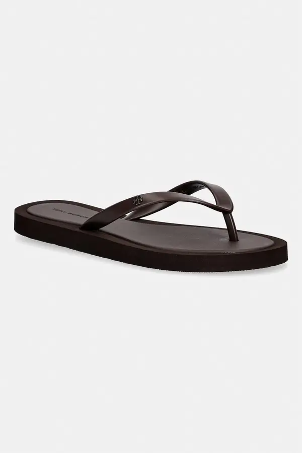 Tory Burch Tory Burch japonke ženske Kira Padded Flip Flop