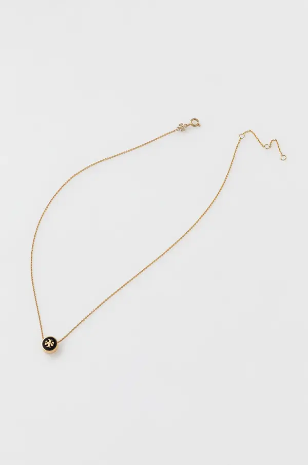 Tory Burch Tory Burch Ogrlica KIRA ENAMEL
