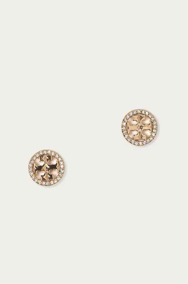 Tory Burch Tory Burch uhani  MILLER PAVE STUD