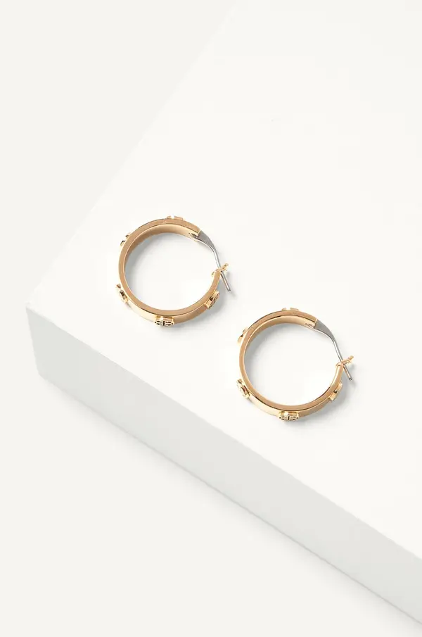 Tory Burch Tory Burch uhani MILLER STUD HUGGIE