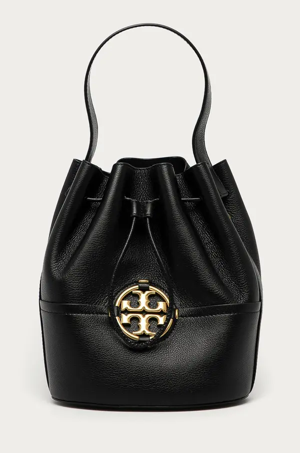 Tory Burch Tory Burch Usnjena torbica Tory Burch