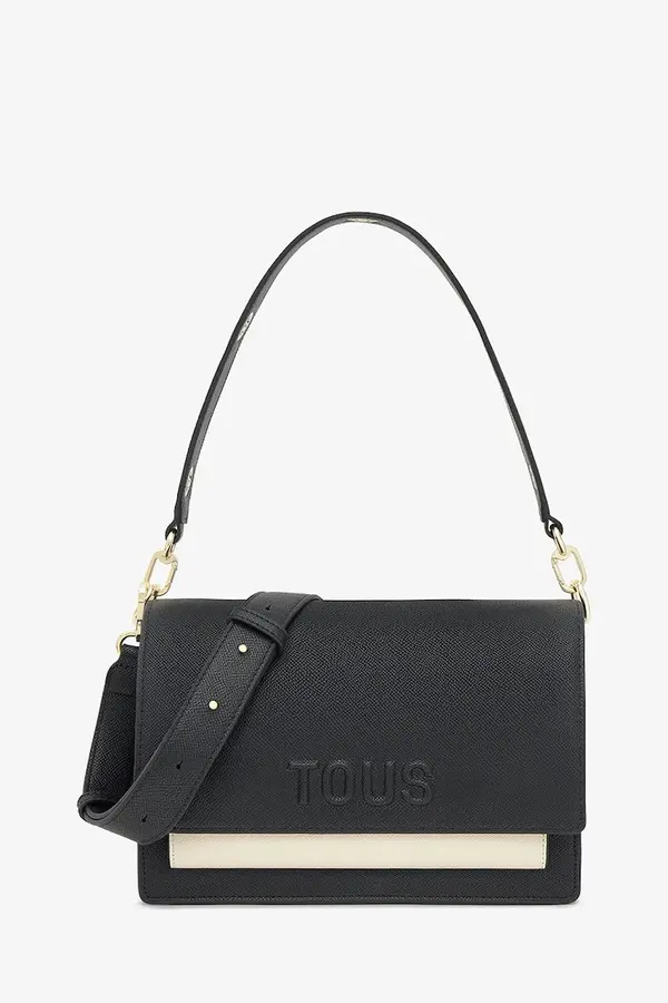 Tous Tous crossbody torbica ženska iz umetnega usnja