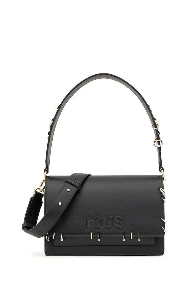 Tous Tous crossbody torbica ženska iz umetnega usnja