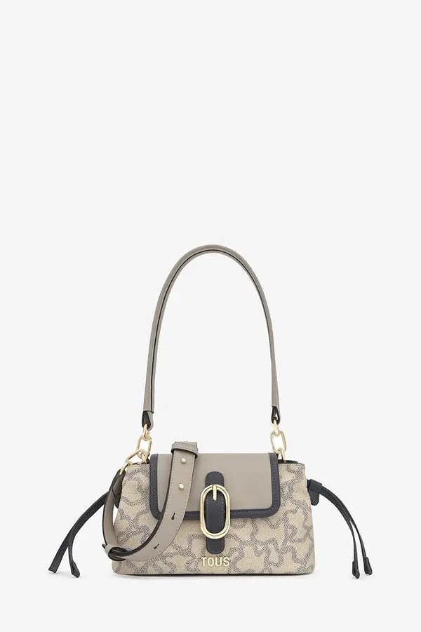 Tous Tous crossbody torbica ženska iz umetnega usnja