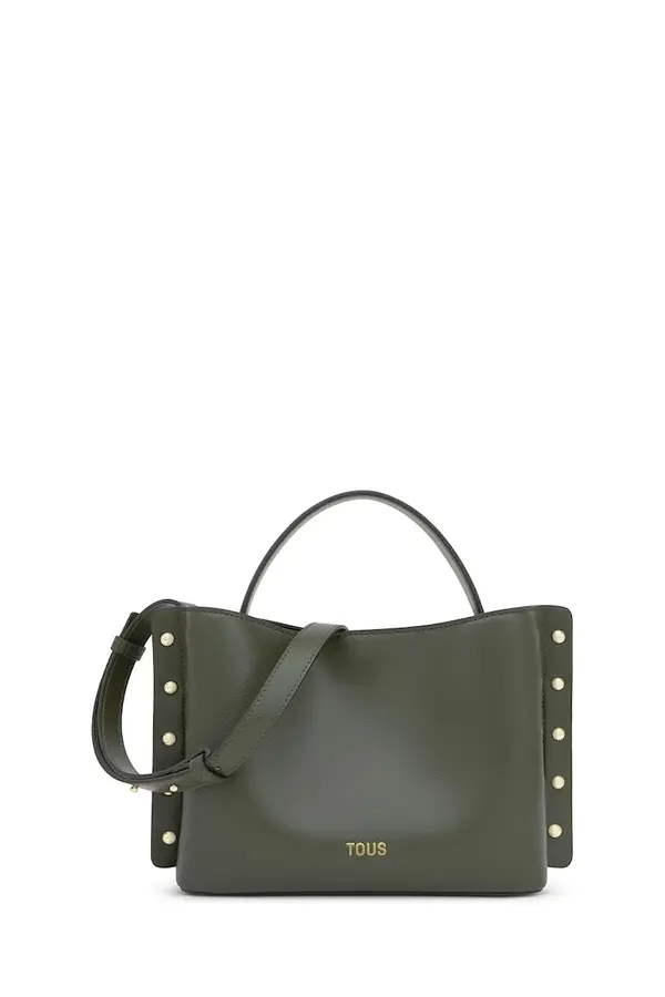 Tous Tous crossbody torbica ženska iz umetnega usnja