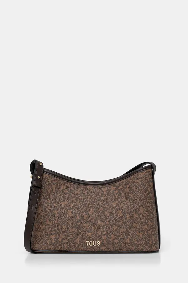 Tous Tous crossbody torbica ženski