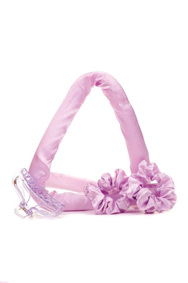 Yes Studio Trak za kodranje las Yes Studio Lets Get Wavy