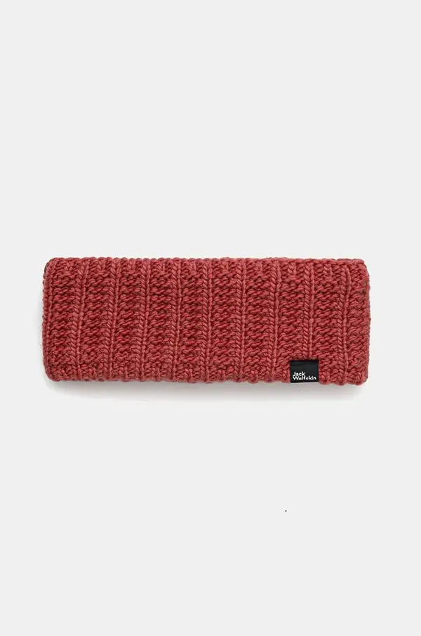 Jack Wolfskin Trak za lase Jack Wolfskin