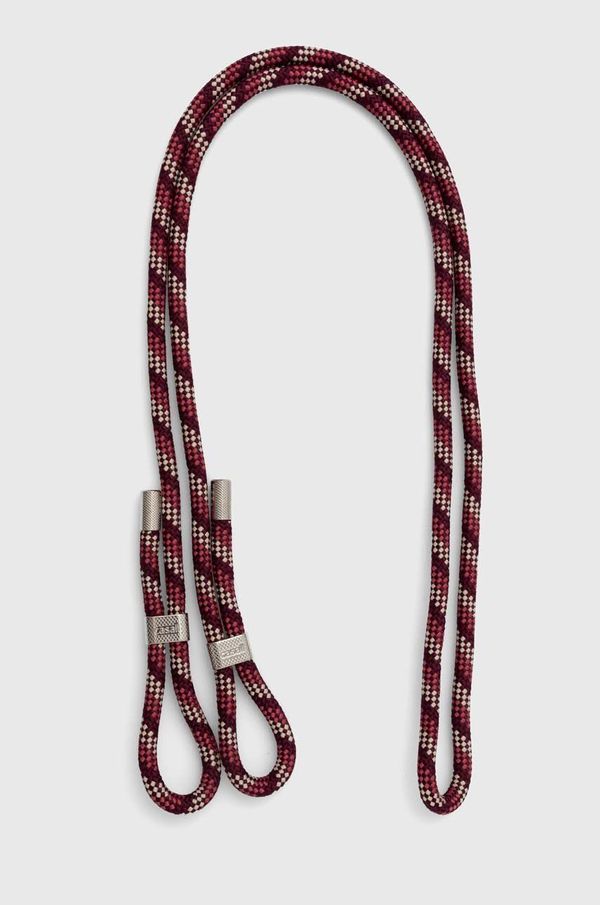 Casall Trak za prenašanje joga blazine Casall bordo barva