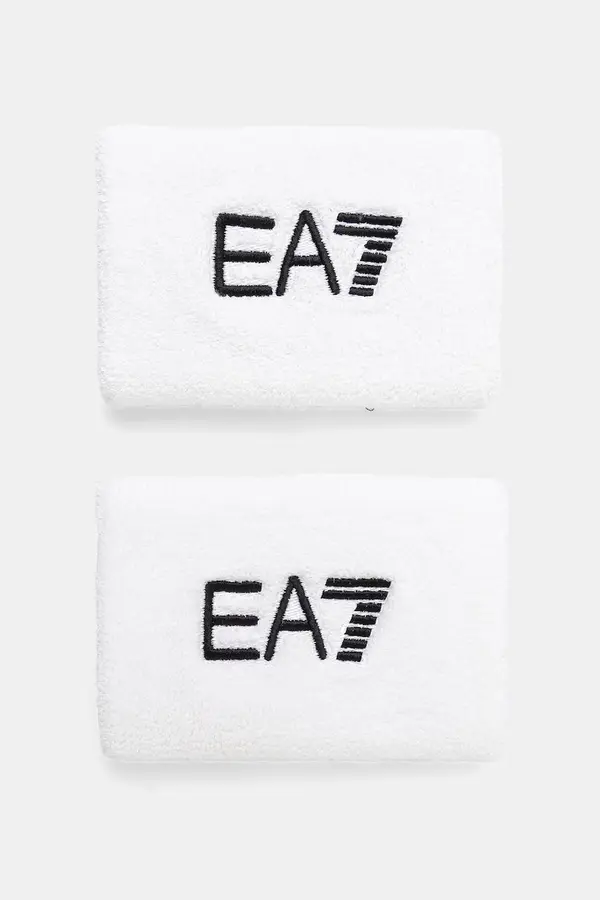 EA7 Emporio Armani Trak za zapestje EA7 Emporio Armani 2-pack