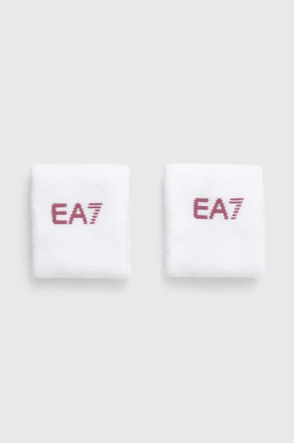 EA7 Emporio Armani Trak za zapestje EA7 Emporio Armani 2-pack