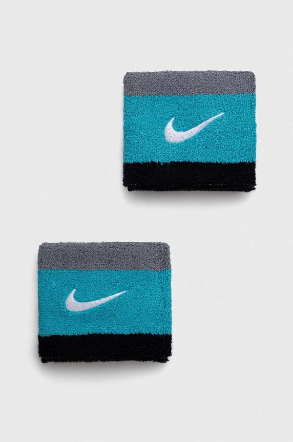 Nike Trak za zapestje Nike 2-pack