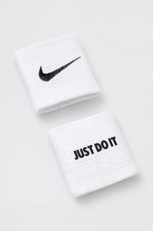 Nike Trak za zapestje Nike 2-pack