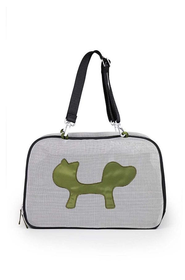 United Pets Transporter za hišne ljubljenčke United Pets Mesh Bag ECO