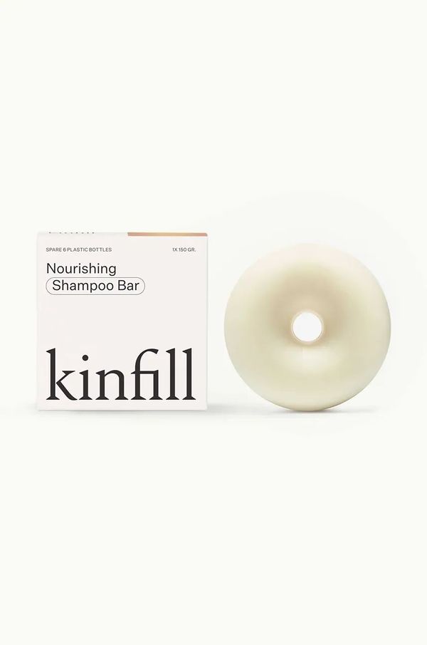 Kinfill Trdni šampon Kinfill Tonka Bean 150 g