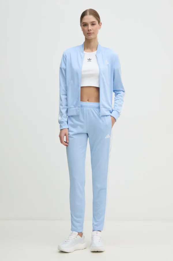 adidas Trenirka adidas 3-Stripes ženski, JF3382