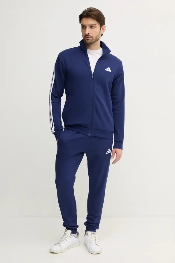 adidas Trenirka adidas 3S FL TT TS