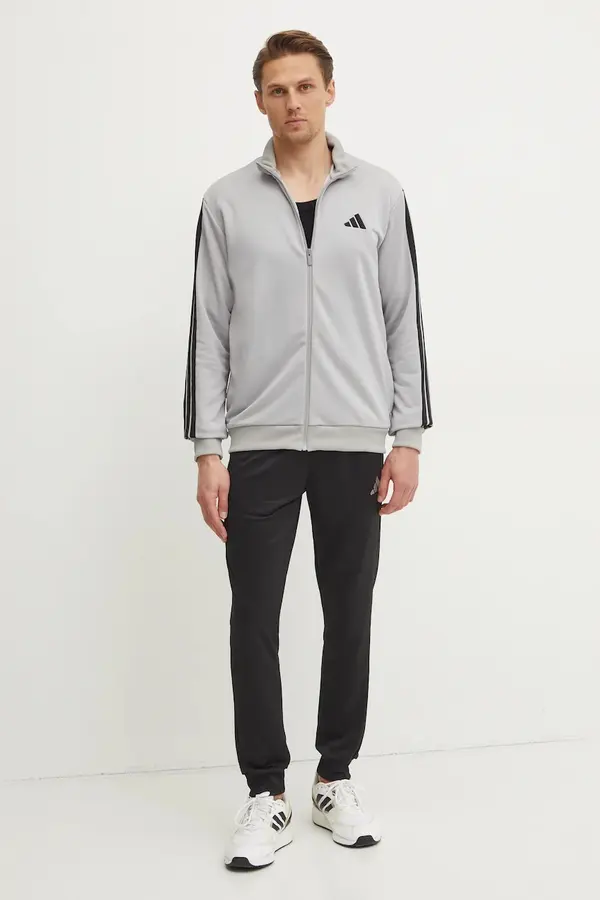 adidas Trenirka adidas 3S FT TT TS
