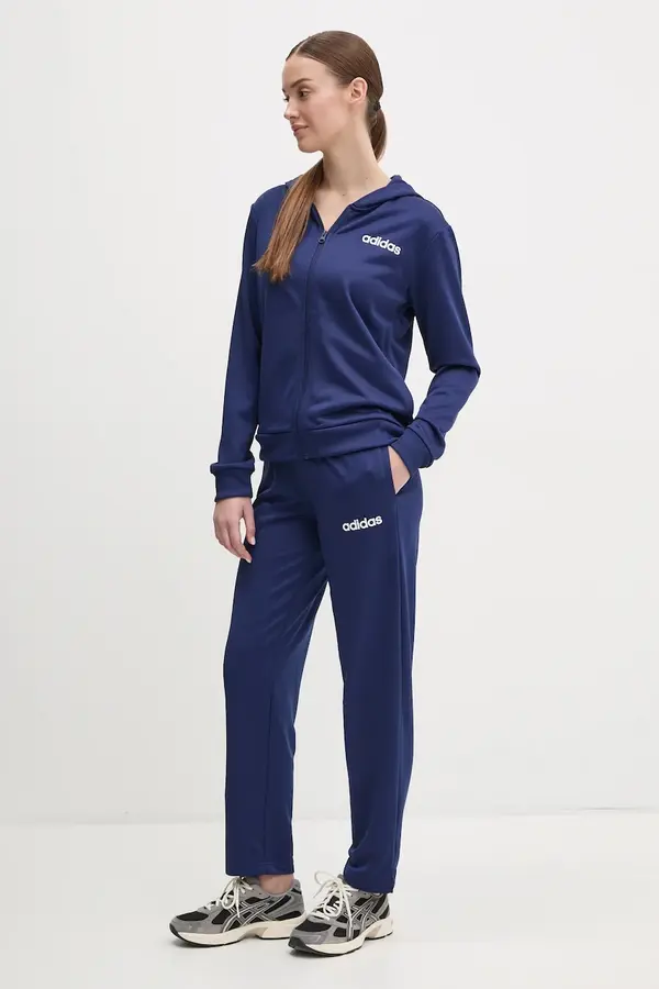 adidas Trenirka adidas LINEAR TS