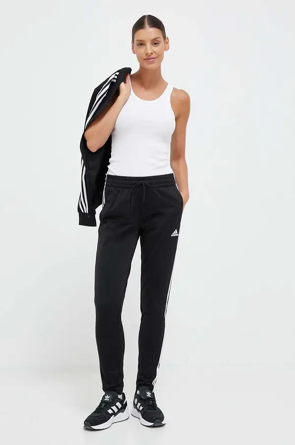 adidas Trenirka adidas SPORTY STREET