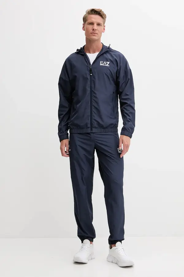EA7 Emporio Armani Trenirka EA7 Emporio Armani