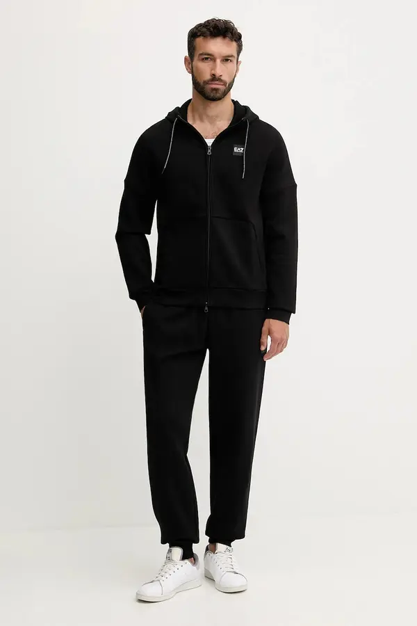 EA7 Emporio Armani Trenirka EA7 Emporio Armani