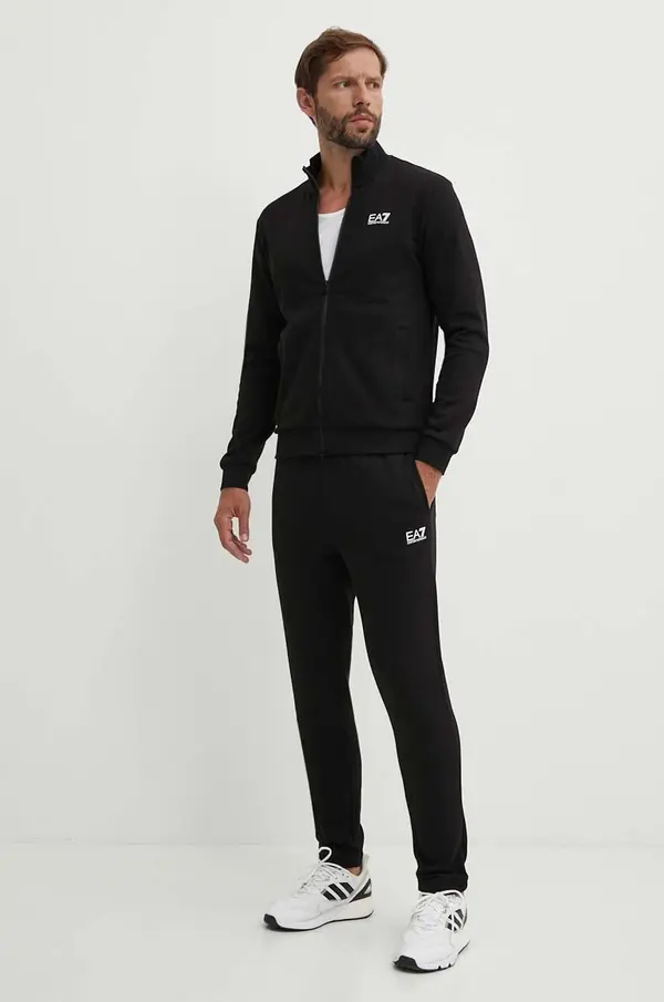 EA7 Emporio Armani Trenirka EA7 Emporio Armani