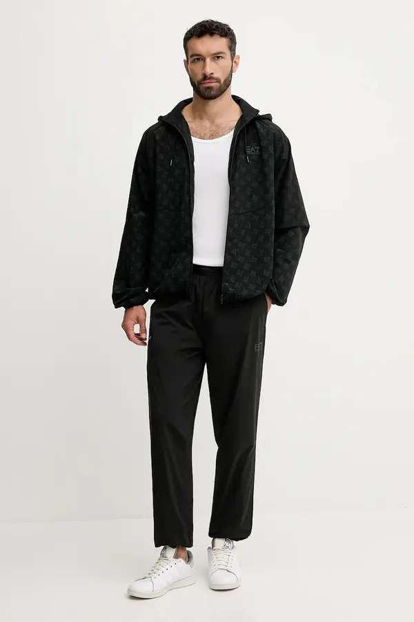 EA7 Emporio Armani Trenirka EA7 Emporio Armani