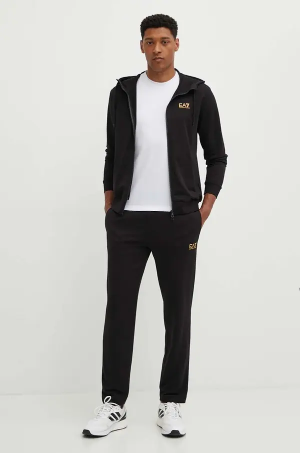 EA7 Emporio Armani Trenirka EA7 Emporio Armani
