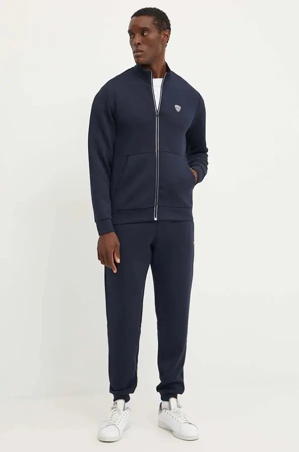 EA7 Emporio Armani Trenirka EA7 Emporio Armani