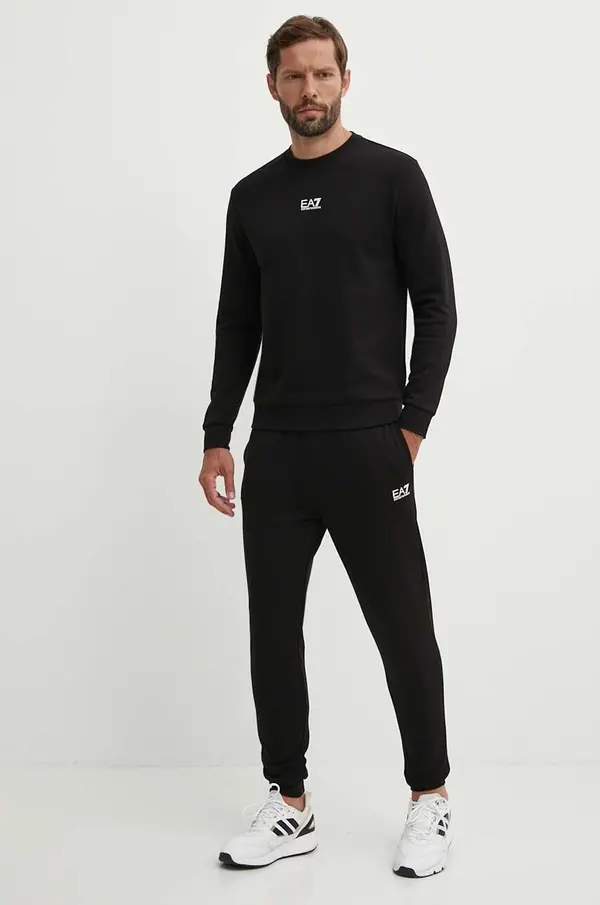 EA7 Emporio Armani Trenirka EA7 Emporio Armani