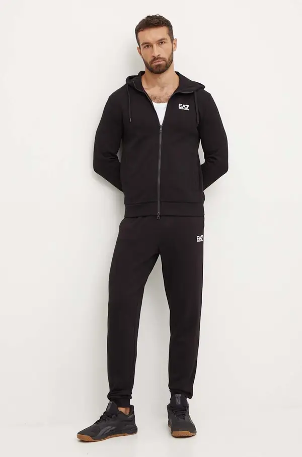 EA7 Emporio Armani Trenirka EA7 Emporio Armani