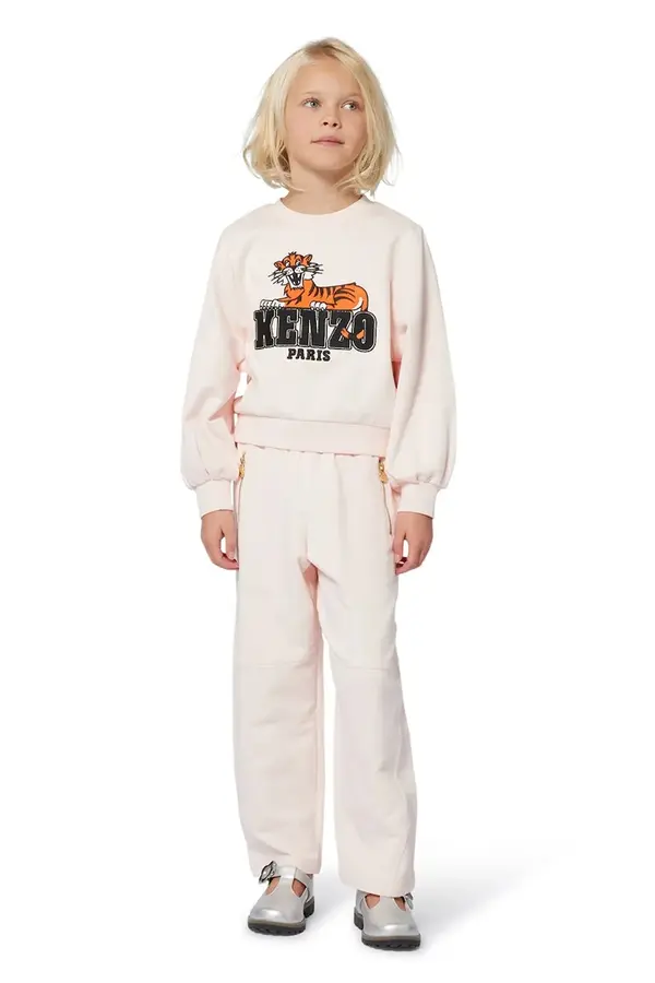 Kenzo kids Trenirka Kenzo Kids